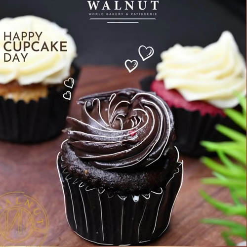  Walnut bakery lucknow Online cake order Cakes delivery in